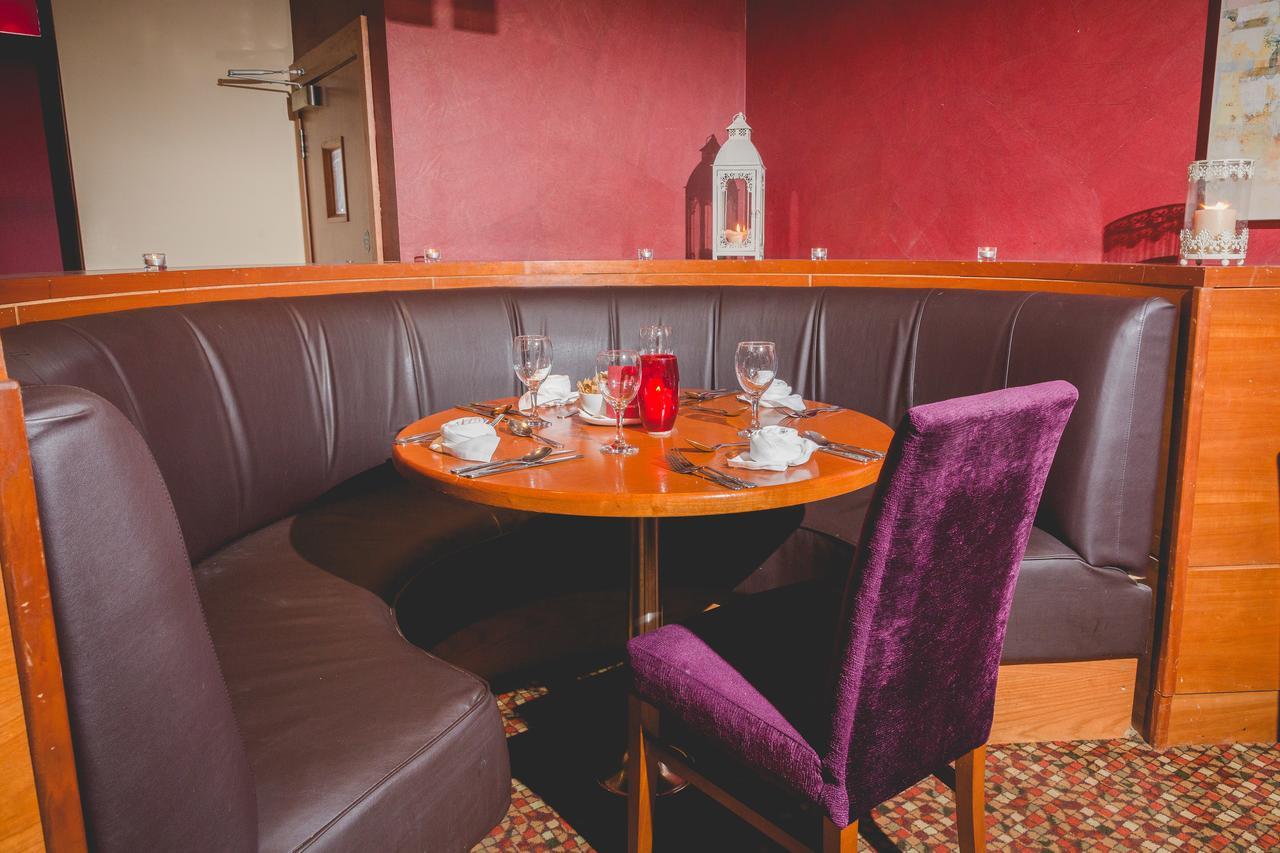 Station House Hotel Letterkenny Kültér fotó