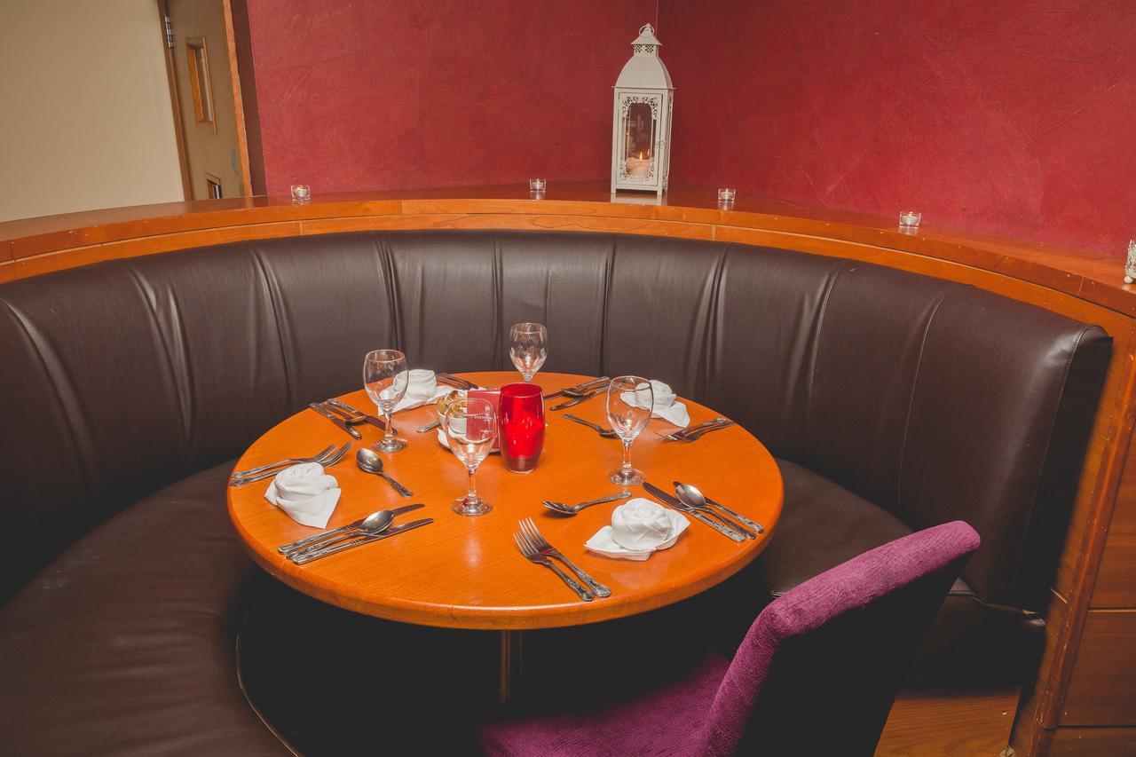Station House Hotel Letterkenny Kültér fotó